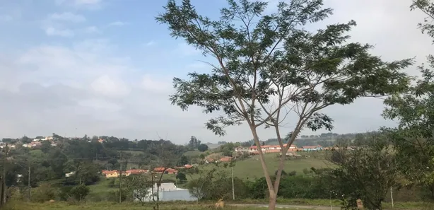 Terreno / Lote / Condomínio à venda, 294m² no Perímetro Urbano, Sarapuí