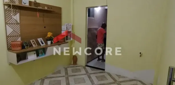 Casa com 2 Quartos à venda, 120m² no Águas Claras, Salvador