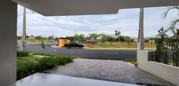 Casa de Condomínio com 3 Quartos para alugar, 200m² no Setlife Mirassol, Mirassol