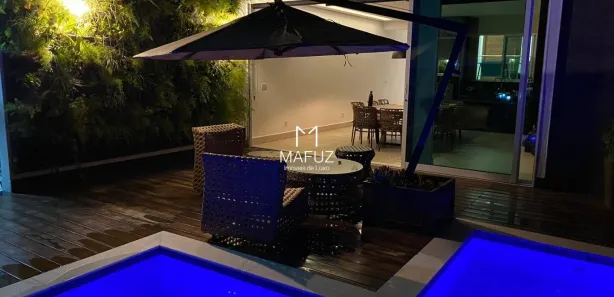 Casa com 3 Quartos à venda, 225m² no , Confins