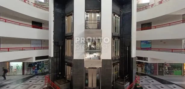 Loja / Salão / Ponto Comercial para alugar, 37m² no Pina, Recife