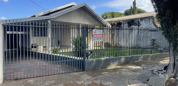Terreno / Lote / Condomínio à venda, 330m² no Vila Santa Rosa, Apucarana
