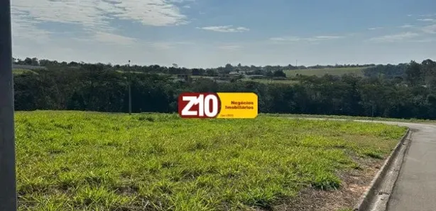 Terreno / Lote / Condomínio à venda, 1354m² no Parque Residencial Indaiá, Indaiatuba