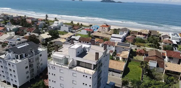 Cobertura com 2 Quartos à venda, 150m² no Do Ubatuba, São Francisco do Sul