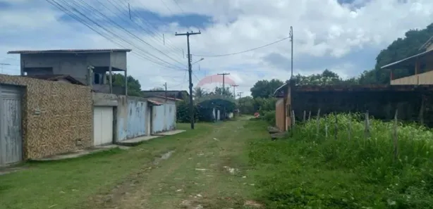 Terreno / Lote / Condomínio à venda, 660m² no Loteamento Ponta Ville, Itaparica
