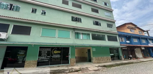 Apartamento com 2 Quartos à venda, 71m² no Centro, Miguel Pereira