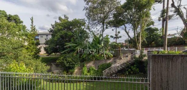 Apartamento com 1 Quarto à venda, 31m² no Pilarzinho, Curitiba