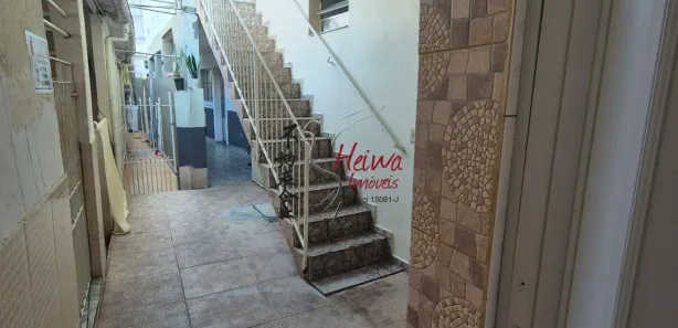 Loja / Salão / Ponto Comercial com 4 Quartos à venda, 200m² no Rochdale, Osasco