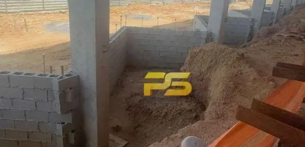 Galpão / Depósito / Armazém para alugar, 10000m² no Distrito Industrial, João Pessoa