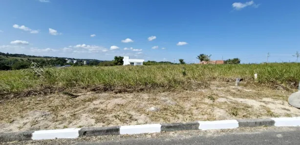 Terreno / Lote / Condomínio à venda, 797m² no Santa Rosa, Simões Filho