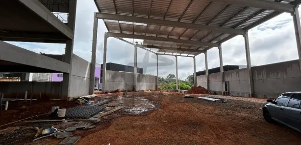 Galpão / Depósito / Armazém para alugar, 3276m² no Portão, Arujá