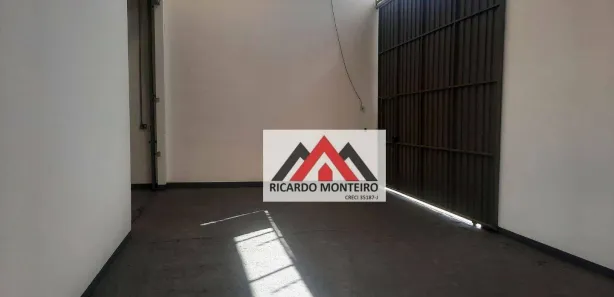 Galpão / Depósito / Armazém para alugar, 287m² no Residencial Comercial Cidade Vista Alegre, Pindamonhangaba