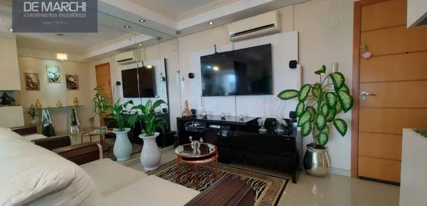 Apartamento com 2 Quartos à venda, 73m² no Vila Nova, Blumenau