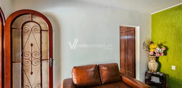 Casa com 3 Quartos à venda, 309m² no Jardim Yeda, Campinas
