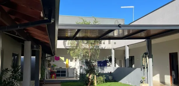 Fazenda / Sítio / Chácara com 3 Quartos para alugar, 750m² no Cristovao, Araçoiaba da Serra