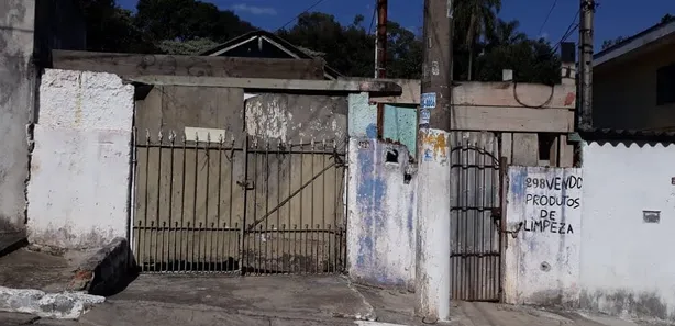 Terreno / Lote / Condomínio à venda, 105m² no Centro, Diadema