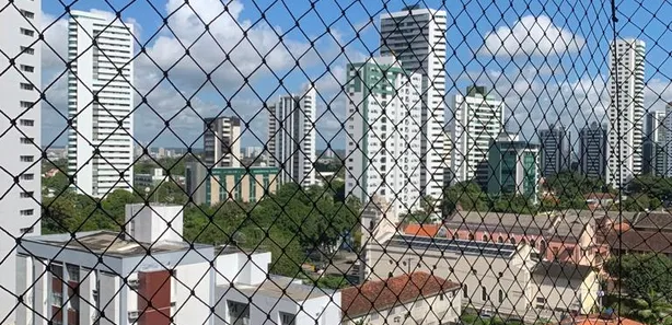 Apartamento com 3 Quartos à venda, 72m² no Casa Forte, Recife