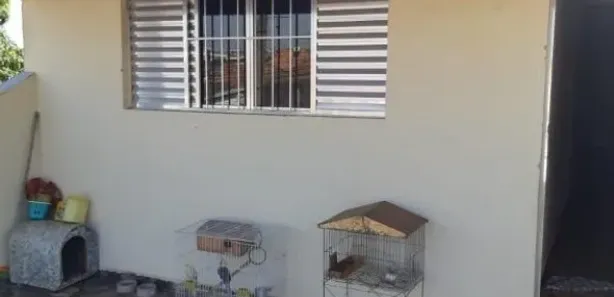 Casa com 3 Quartos à venda, 112m² no Jardim Viel, Sumaré