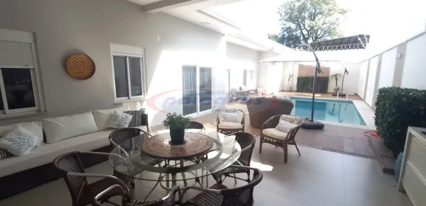 Casa de Condomínio com 3 Quartos à venda, 430m² no Zona 08, Maringá