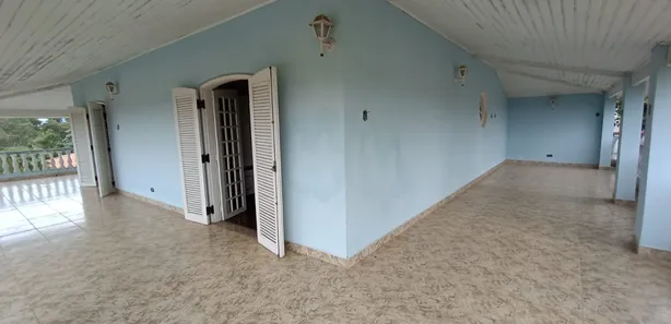 Fazenda / Sítio / Chácara com 4 Quartos à venda, 400m² no , Mairinque