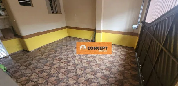 Sobrado com 3 Quartos à venda, 165m² no Jardim Luiz Mauro, Ferraz de Vasconcelos