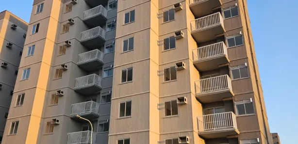 Apartamento com 2 Quartos à venda, 53m² no Centro, Paulista