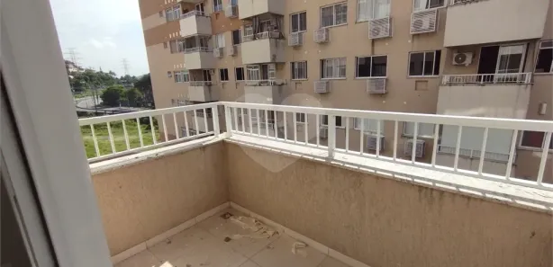 Apartamento com 2 Quartos à venda, 60m² no Badu, Niterói