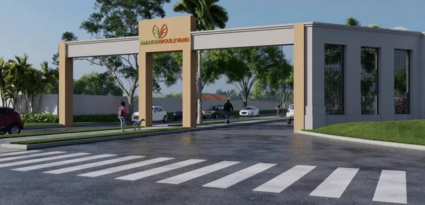 Amazon Boulevard Classic no Da Paz, Manaus