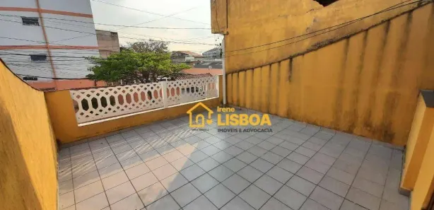 Sobrado com 3 Quartos à venda, 100m² no Jardim Tietê, São Paulo