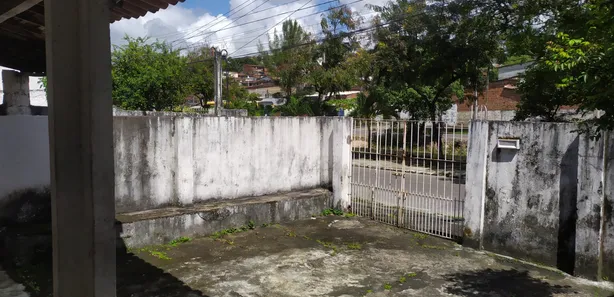 Casa com 3 Quartos à venda, 120m² no COHAB, Recife