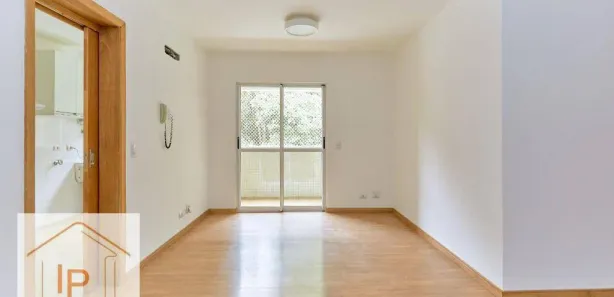 Apartamento com 3 Quartos para alugar, 126m² no Cascatinha, Curitiba