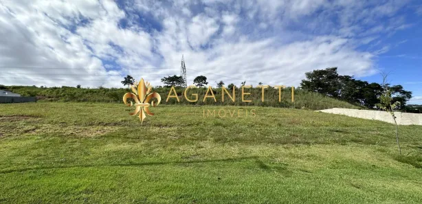 Terreno / Lote / Condomínio à venda, 526m² no Alphaville Vespasiano, Vespasiano