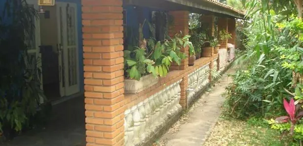 Fazenda / Sítio / Chácara com 2 Quartos à venda, 2150m² no , Sarapuí