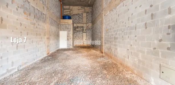 Loja / Salão / Ponto Comercial para alugar, 61m² no Vila Andrade, São Paulo