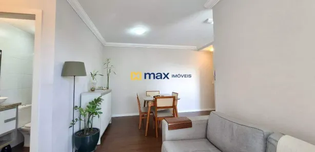 Apartamento com 2 Quartos à venda, 56m² no Ressacada, Itajaí
