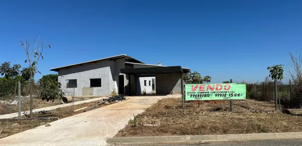 Casa de Condomínio com 3 Quartos à venda, 294m² no Recanto das Araras., Bela Vista de Goiás