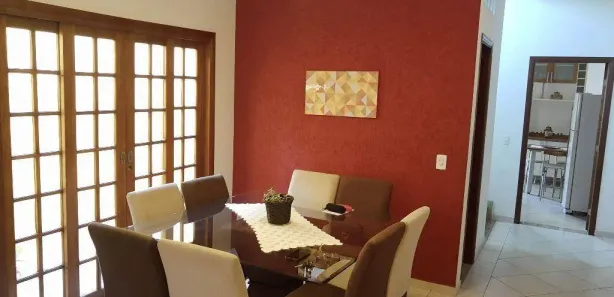 Casa com 3 Quartos à venda, 167m² no São Luiz, Itu