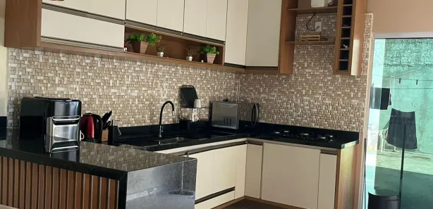 Casa com 2 Quartos à venda, 116m² no Iranduba, Iranduba