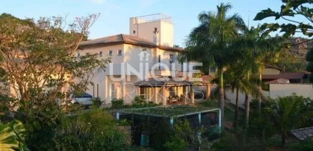 Casa de Condomínio com 5 Quartos à venda, 2053m² no , Itupeva