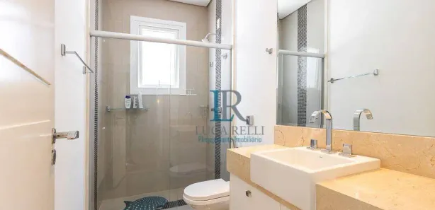Casa de Condomínio com 4 Quartos para venda ou aluguel, 554m² no Alphaville, Santana de Parnaíba