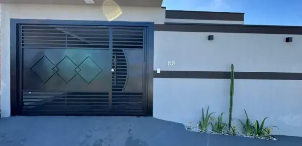 Casa com 3 Quartos à venda, 145m² no Cardeal, Elias Fausto