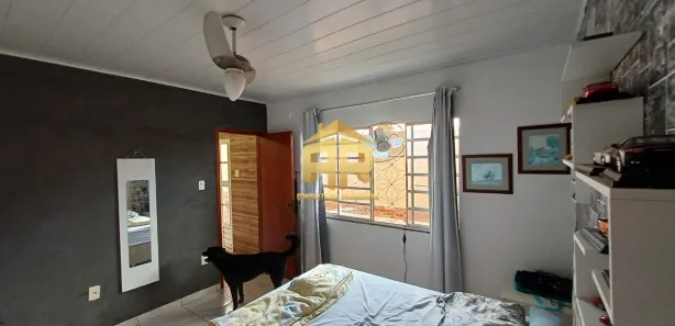 Casa com 3 Quartos à venda, 130m² no Guaratiba, Rio de Janeiro