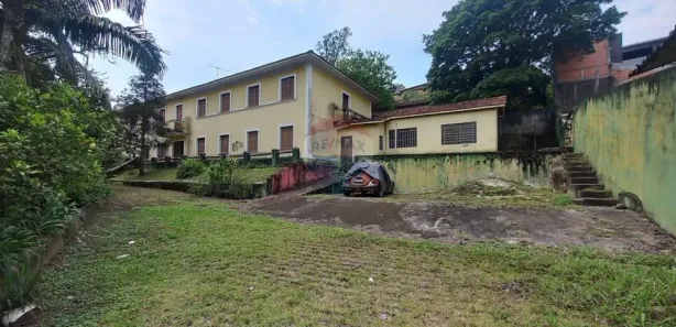 Prédio Inteiro à venda, 739m² no Centro Alto, Ribeirão Pires