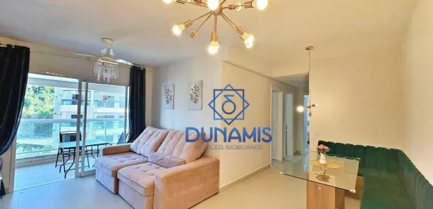 Apartamento com 2 Quartos à venda, 90m² no Jardim Astúrias, Guarujá