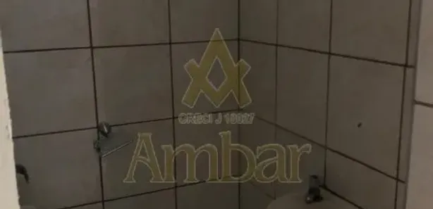 Casa Comercial para alugar, 150m² no Campos Elíseos, Ribeirão Preto