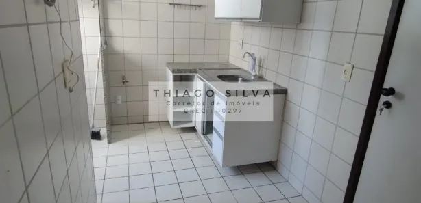 Apartamento com 3 Quartos à venda, 66m² no Pina, Recife