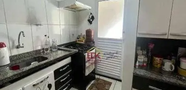 Casa de Condomínio com 3 Quartos à venda, 75m² no Jardim Aeroporto, Guaratinguetá
