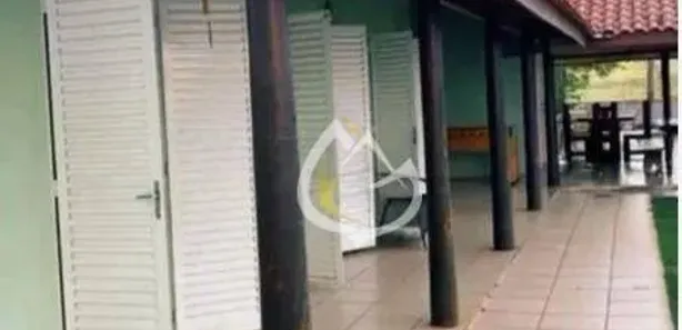 Fazenda / Sítio / Chácara com 3 Quartos para alugar, 300m² no Parque da Represa, Paulínia