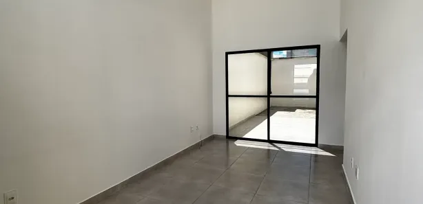 Casa de Condomínio com 2 Quartos para alugar, 54m² no Registro, Feira de Santana