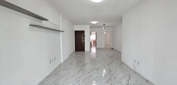 Apartamento com 3 Quartos para alugar, 120m² no Centro, Jaboatão dos Guararapes